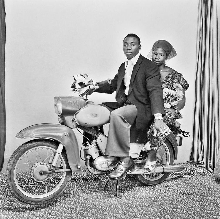 洋書 malick sidibe la vie en rose Malick Sidibe La Vie En Rose RARE Excellent condition Malian